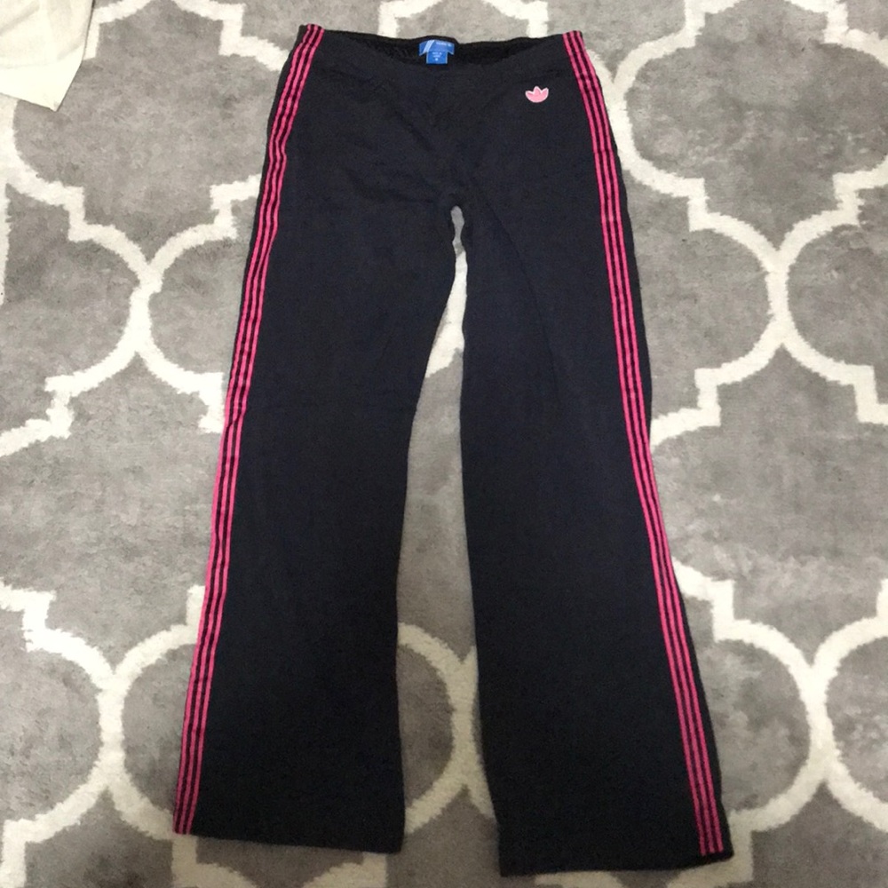 sweatpants